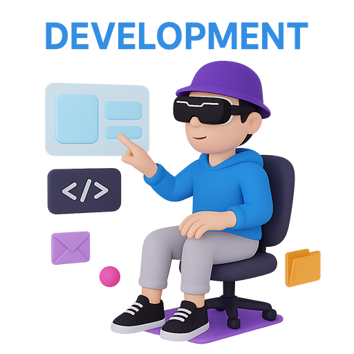 game development services