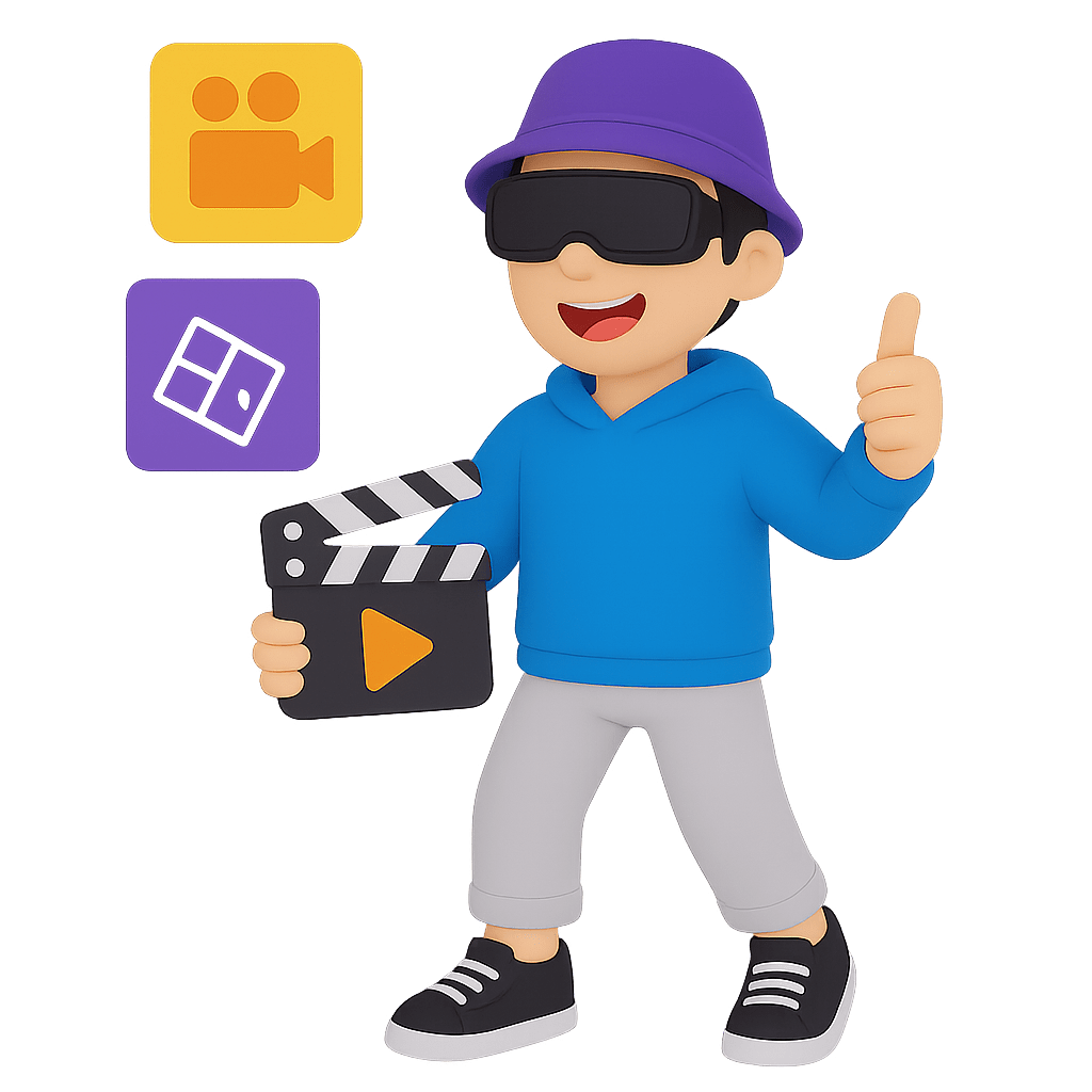 animation studio